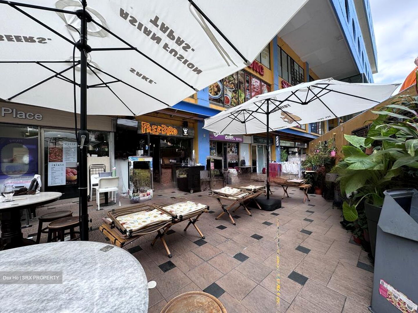 Katong Shopping Centre (D15), Retail #454261561
